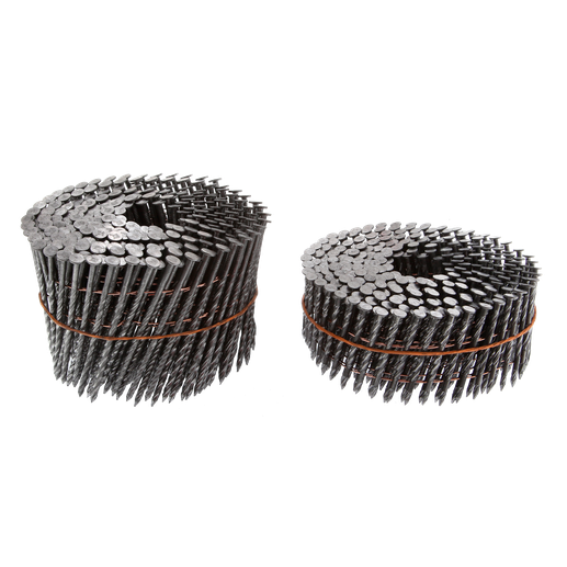 Фото товара "BDC 3,1х90 SCREW Гвозди барабанные винтовые (4,5)"