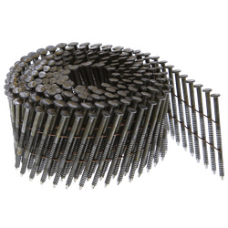 CNW 3,1х60 BKRI Гвоздь барабанный кольцевой 16/3,1х60 мм (4,8/0,2)
