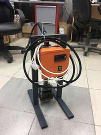 TR1000 Ручной выжигатель для термоклейма, 0-600 °С, 3х350 Вт