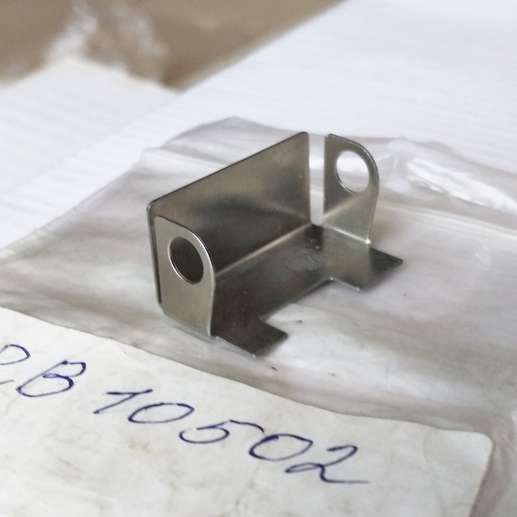 Фото товара "Запчасть RB10502 CURL GUIDE COVER (MAX)"