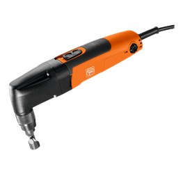 BLK1.6E Высечные электроножницы до 1.6 мм