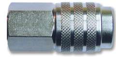A351/2 Фитинг муфта б/с MAXI, F1/2"