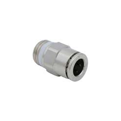 S6510 8-3/8 Фитинг цанга прямой