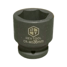Головка ударная стандартная 3/4", 36 мм