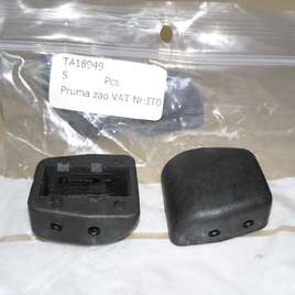 Запчасть TA18949 TAIL COVER (MAX)