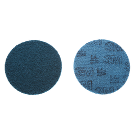 65339 Круг Scotch-Brite SC-DH A VFN зеленый 125мм - 20 шт/уп