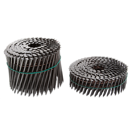 Фото товара "BDC 2,8х90 SCREW Гвозди барабанные винтовые (4,5)"