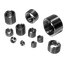 Фото товара "Резьбовая вставка FR, Нерж, (d=6х1,0, l=6 mm) упаковка 100 шт., стандартная резьба"