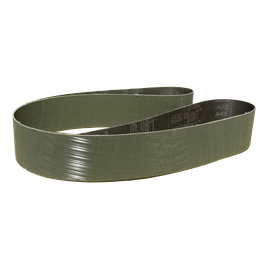 20х457 Шлифовальная лента Trizact 307EA, A100