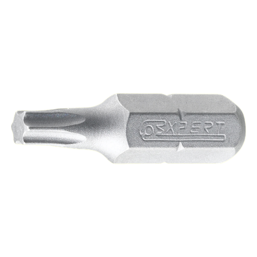 Фото товара "E117777 Биты TORX длина 25 мм 1/4" № Т20 (комплект 3 шт)"