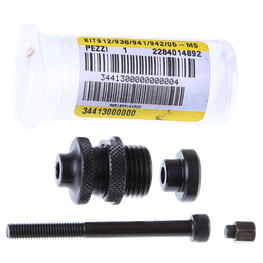 RIV912/938/942/998V Набор KIT/05 для установки резьбовой заклепки   М5
