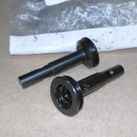 Запчасть CN36317 FEED PISTON (MAX)