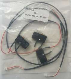 Запчасть RB70101 TRIGGER SWITCH (MAX)