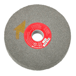 18761 Круг Scotch-Brite DB-WL 8S MED 150мм х 25мм х 25мм - 3 шт/кор