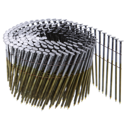 BDC 2,8х90 BK RING Гвоздь барабанный кольцевой 2,8х90 мм (4,5)