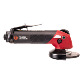 CP3650-135AC4FK  Пневмошлифмашина угловая 13500 об/мин, 1700 Вт, круг 100 мм, 1,5 кг