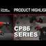 Видео товара "CP8613CQ Аккумуляторный динамометрический мультипликатор, 3/4", 300-1300 Нм, Li-ion, 36В, 2,5Ач, 5,3 кг, CPLinQ с отчетом"